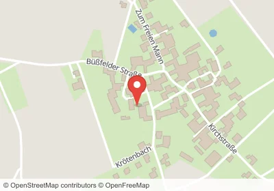 Hotels an der Borngasse in Homberg (Ohm) – Unterkünfte, Pensionen und Ferienwohnungen in zentraler Lage