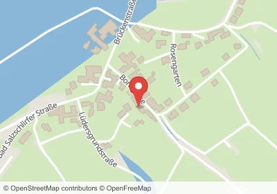 Hotels an der Borngasse in Schlitz – Unterkünfte, Pensionen und Ferienwohnungen in zentraler Lage