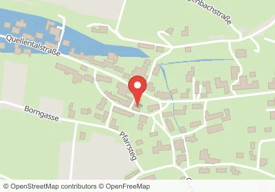Borngasse Hessisch Lichtenau – Hotels in der Nähe Hotels an der Borngasse in Hessisch Lichtenau – Unterkünfte, Pensionen und Ferienwohnungen in zentraler Lage