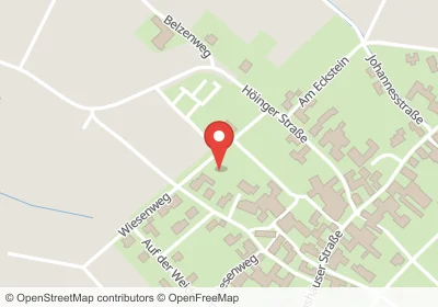 Hotels an der Bornwiesenweg in Homberg (Ohm) – Unterkünfte, Pensionen und Ferienwohnungen in zentraler Lage