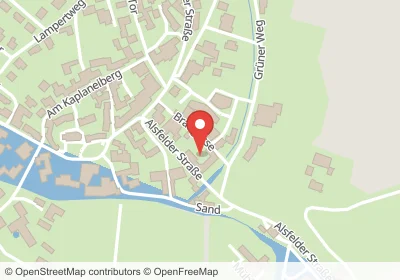 Braugasse Kirtorf – Hotels in der Nähe Hotels an der Braugasse in Kirtorf – Unterkünfte, Pensionen und Ferienwohnungen in zentraler Lage