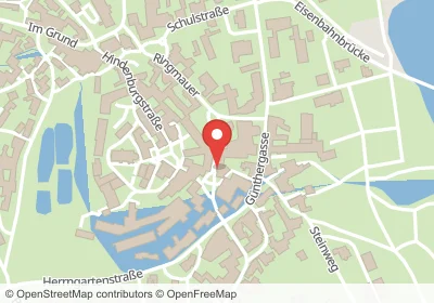 Hotels an der Brauhausstraße in Schlitz – Unterkünfte, Pensionen und Ferienwohnungen in zentraler Lage
