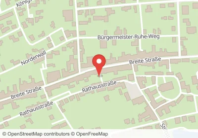 Breite Straße Krempe – Hotels in der Nähe Hotels an der Breite Straße in Krempe – Unterkünfte, Pensionen und Ferienwohnungen in zentraler Lage
