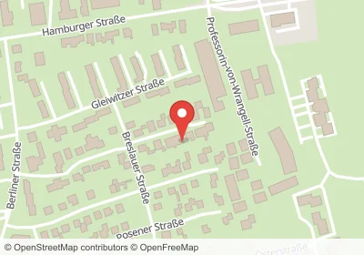Hotels an der Bromberger Straße in Heide – Unterkünfte, Pensionen und Ferienwohnungen in zentraler Lage
