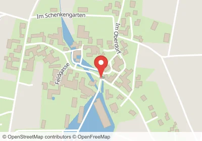 Hotels an der Brückengasse in Homberg (Ohm) – Unterkünfte, Pensionen und Ferienwohnungen in zentraler Lage