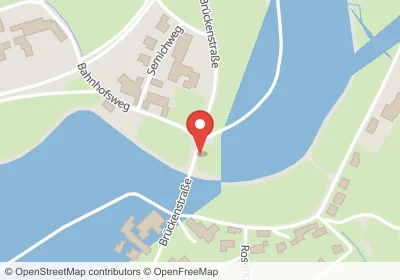 Hotels an der Brückenstraße in Schlitz – Unterkünfte, Pensionen und Ferienwohnungen in zentraler Lage