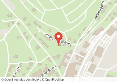 Hotels an der Brüder-Grimm-Weg in Schlitz – Unterkünfte, Pensionen und Ferienwohnungen in zentraler Lage
