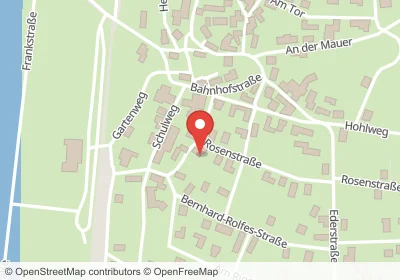 Brunnenweg Hatzfeld (Eder) – Hotels in der Nähe Hotels an der Brunnenweg in Hatzfeld (Eder) – Unterkünfte, Pensionen und Ferienwohnungen in zentraler Lage