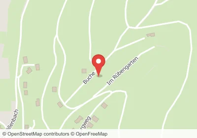 Buche Hatzfeld (Eder) – Hotels in der Nähe Hotels an der Buche in Hatzfeld (Eder) – Unterkünfte, Pensionen und Ferienwohnungen in zentraler Lage