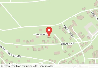 Buchenring Rosenthal – Hotels in der Nähe Hotels an der Buchenring in Rosenthal – Unterkünfte, Pensionen und Ferienwohnungen in zentraler Lage