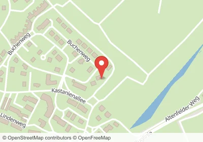 Hotels an der Buchenweg in Reinfeld (Holstein) – Unterkünfte, Pensionen und Ferienwohnungen in zentraler Lage