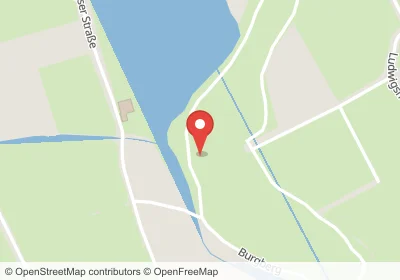 Hotels an der Burgberg in Hardegsen – Unterkünfte, Pensionen und Ferienwohnungen in zentraler Lage