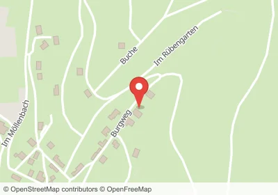 Hotels an der Burgweg in Hatzfeld (Eder) – Unterkünfte, Pensionen und Ferienwohnungen in zentraler Lage