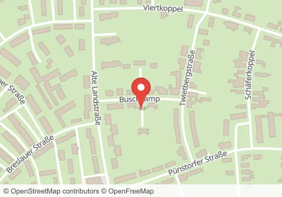 Buschkamp Itzehoe – Hotels in der Nähe Hotels an der Buschkamp in Itzehoe – Unterkünfte, Pensionen und Ferienwohnungen in zentraler Lage