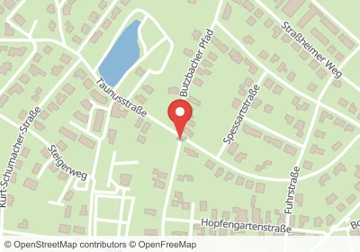 Butzbacher Pfad Rosbach vor der Höhe – Hotels in der Nähe Hotels an der Butzbacher Pfad in Rosbach vor der Höhe – Unterkünfte, Pensionen und Ferienwohnungen in zentraler Lage