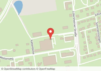 Hotels an der Carl-Zeiss-Straße in Volkmarsen – Unterkünfte, Pensionen und Ferienwohnungen in zentraler Lage