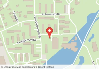 Hotels an der Cesenaticostraße in Schwarzenbek – Unterkünfte, Pensionen und Ferienwohnungen in zentraler Lage