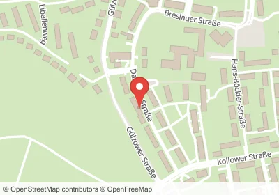 Hotels an der Danziger Straße in Schwarzenbek – Unterkünfte, Pensionen und Ferienwohnungen in zentraler Lage