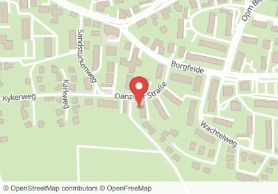 Danziger Straße Schenefeld – Hotels in der Nähe Hotels an der Danziger Straße in Schenefeld – Unterkünfte, Pensionen und Ferienwohnungen in zentraler Lage