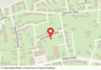 Danziger Straße Meldorf – Hotels in der Nähe Hotels an der Danziger Straße in Meldorf – Unterkünfte, Pensionen und Ferienwohnungen in zentraler Lage
