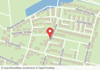Danziger Straße Karben – Hotels in der Nähe Hotels an der Danziger Straße in Karben – Unterkünfte, Pensionen und Ferienwohnungen in zentraler Lage