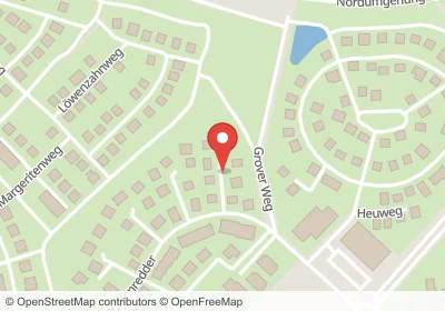 Hotels an der Dinkelstieg in Schwarzenbek – Unterkünfte, Pensionen und Ferienwohnungen in zentraler Lage