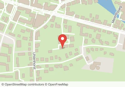 Hotels an der Doktor Gustav Frank Straße in Schwarzenbek – Unterkünfte, Pensionen und Ferienwohnungen in zentraler Lage