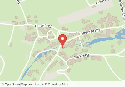 Donauweg Waldkappel – Hotels in der Nähe Hotels an der Donauweg in Waldkappel – Unterkünfte, Pensionen und Ferienwohnungen in zentraler Lage