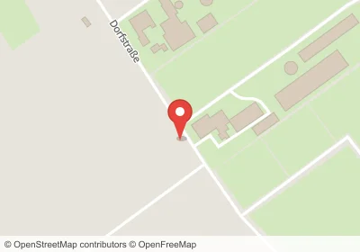 Hotels an der Dorfstraße in Heide – Unterkünfte, Pensionen und Ferienwohnungen in zentraler Lage