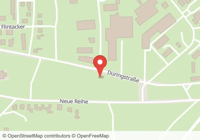 Düringstraße Itzehoe – Hotels in der Nähe Hotels an der Düringstraße in Itzehoe – Unterkünfte, Pensionen und Ferienwohnungen in zentraler Lage