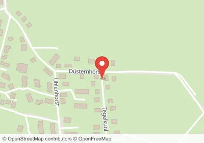 Hotels an der Düsternhorst in Schwarzenbek – Unterkünfte, Pensionen und Ferienwohnungen in zentraler Lage