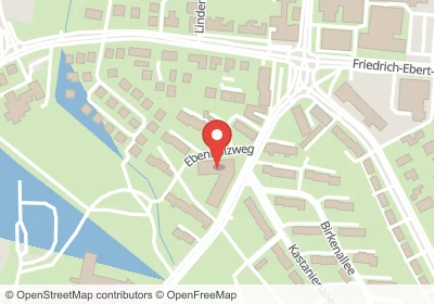 Hotels an der Ebenholzweg in Schenefeld – Unterkünfte, Pensionen und Ferienwohnungen in zentraler Lage