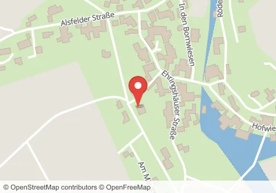 Eckstraße Homberg (Ohm) – Hotels in der Nähe Hotels an der Eckstraße in Homberg (Ohm) – Unterkünfte, Pensionen und Ferienwohnungen in zentraler Lage