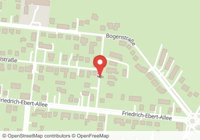 Hotels an der Efeuweg in Schenefeld – Unterkünfte, Pensionen und Ferienwohnungen in zentraler Lage