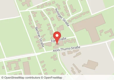 Egerstraße Nidda – Hotels in der Nähe Hotels an der Egerstraße in Nidda – Unterkünfte, Pensionen und Ferienwohnungen in zentraler Lage