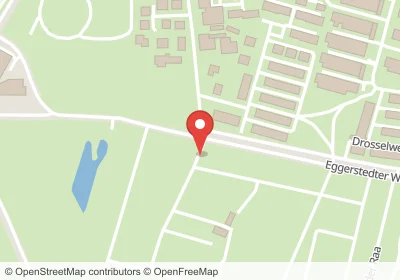Hotels an der Eggerstedter Weg in Pinneberg – Unterkünfte, Pensionen und Ferienwohnungen in zentraler Lage