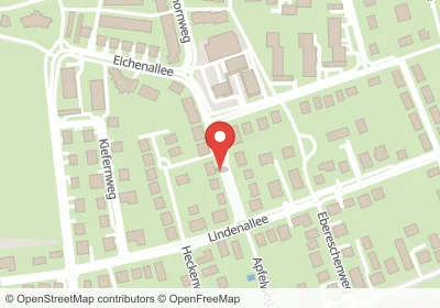 Hotels an der Eichenallee in Reinbek – Unterkünfte, Pensionen und Ferienwohnungen in zentraler Lage