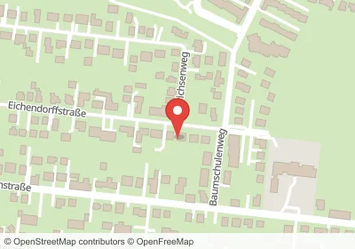 Hotels an der Eichendorffstraße in Schenefeld – Unterkünfte, Pensionen und Ferienwohnungen in zentraler Lage