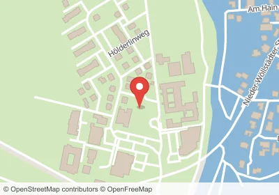 Hotels an der Eichendorffweg in Niddatal – Unterkünfte, Pensionen und Ferienwohnungen in zentraler Lage