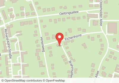Eichenhorst Pinneberg – Hotels in der Nähe Hotels an der Eichenhorst in Pinneberg – Unterkünfte, Pensionen und Ferienwohnungen in zentraler Lage