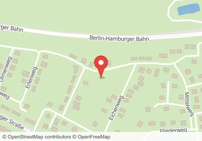 Hotels an der Eichenweg in Schwarzenbek – Unterkünfte, Pensionen und Ferienwohnungen in zentraler Lage