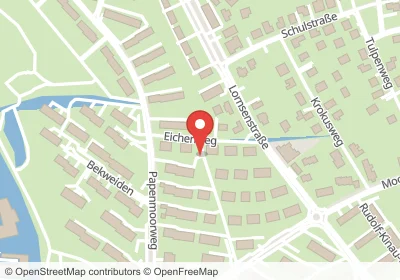 Hotels an der Eichenweg in Schenefeld – Unterkünfte, Pensionen und Ferienwohnungen in zentraler Lage