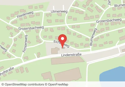 Hotels an der Eichenweg in Schlitz – Unterkünfte, Pensionen und Ferienwohnungen in zentraler Lage