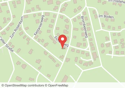 Hotels an der Eichenweg in Wanfried – Unterkünfte, Pensionen und Ferienwohnungen in zentraler Lage