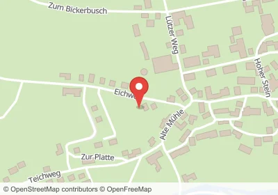 Hotels an der Eichweg in Volkmarsen – Unterkünfte, Pensionen und Ferienwohnungen in zentraler Lage