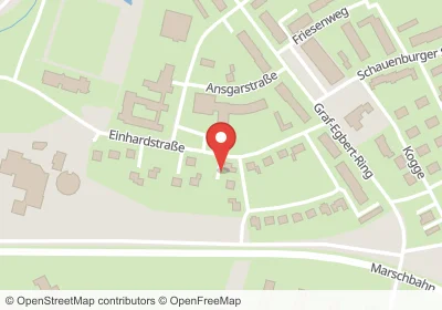 Einhardstraße Itzehoe – Hotels in der Nähe Hotels an der Einhardstraße in Itzehoe – Unterkünfte, Pensionen und Ferienwohnungen in zentraler Lage
