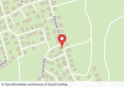 Hotels an der Ellingser Straße in Volkmarsen – Unterkünfte, Pensionen und Ferienwohnungen in zentraler Lage