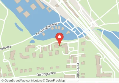 Hotels an der Emma-Bohnemann-Straße in Pinneberg – Unterkünfte, Pensionen und Ferienwohnungen in zentraler Lage