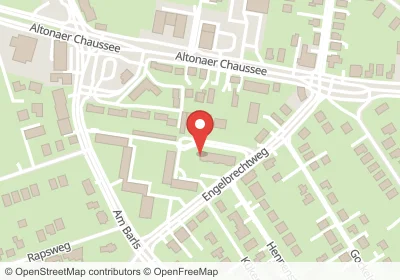 Hotels an der Engelbrechtstieg in Schenefeld – Unterkünfte, Pensionen und Ferienwohnungen in zentraler Lage