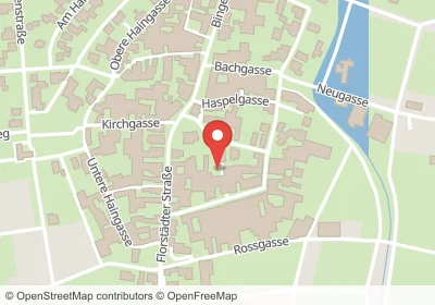 Enggasse Reichelsheim (Wetterau) – Hotels in der Nähe Hotels an der Enggasse in Reichelsheim (Wetterau) – Unterkünfte, Pensionen und Ferienwohnungen in zentraler Lage